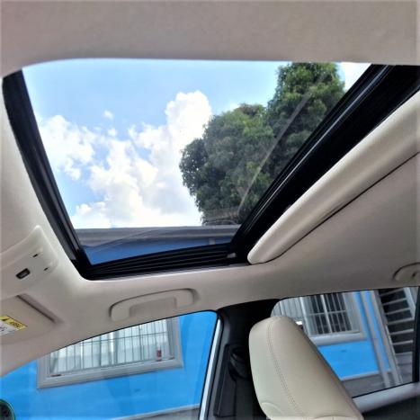 TOYOTA Corolla Cross 1.8 16V 4P FLEX VVT-I HYBRID XRX AUTOMÁTICO CVT, Foto 4
