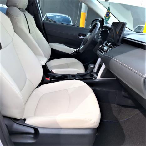 TOYOTA Corolla Cross 1.8 16V 4P FLEX VVT-I HYBRID XRX AUTOMÁTICO CVT, Foto 8