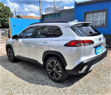 TOYOTA Corolla Cross 1.8 16V 4P FLEX VVT-I HYBRID XRX AUTOMÁTICO CVT, Foto 12