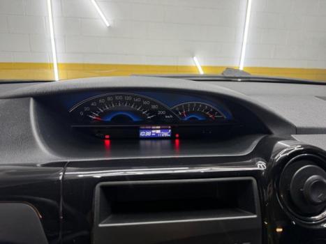 TOYOTA Etios Sedan 1.5 16V 4P FLEX X, Foto 7