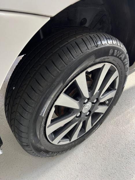 TOYOTA Etios Sedan 1.5 16V 4P FLEX XLS, Foto 10