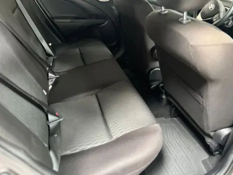TOYOTA Etios Sedan 1.5 16V 4P FLEX X AUTOM�TICO, Foto 9