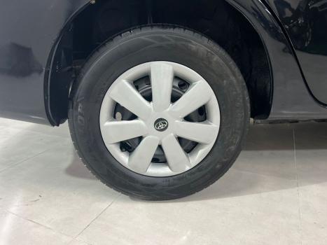 TOYOTA Etios Sedan 1.5 16V 4P FLEX PLATINUM, Foto 9
