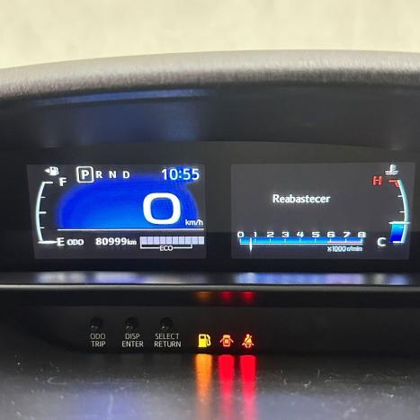 TOYOTA Etios Sedan 1.5 16V 4P FLEX XLS AUTOM�TICO, Foto 8