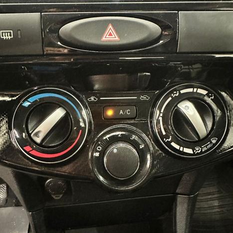 TOYOTA Etios Sedan 1.5 16V 4P FLEX XLS AUTOM�TICO, Foto 11