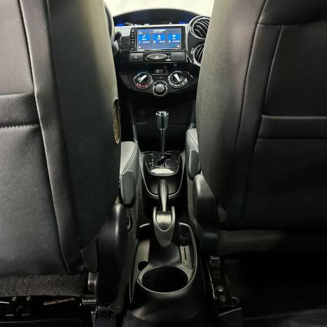 TOYOTA Etios Sedan 1.5 16V 4P FLEX XLS AUTOM�TICO, Foto 12
