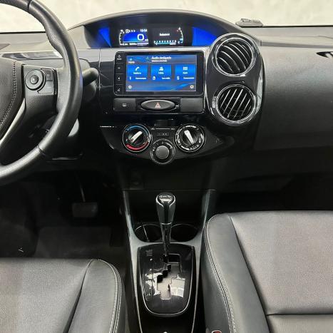 TOYOTA Etios Sedan 1.5 16V 4P FLEX XLS AUTOM�TICO, Foto 13
