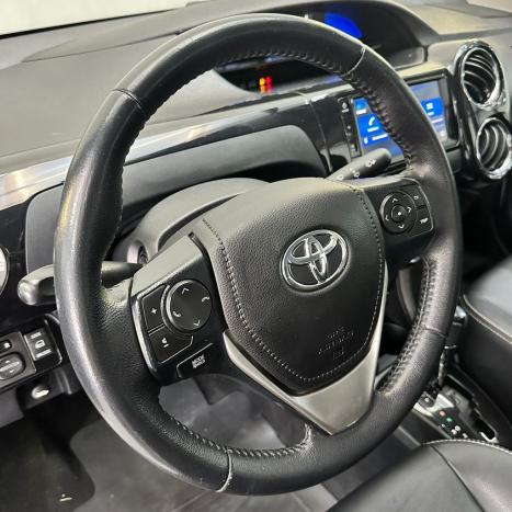 TOYOTA Etios Sedan 1.5 16V 4P FLEX XLS AUTOM�TICO, Foto 17