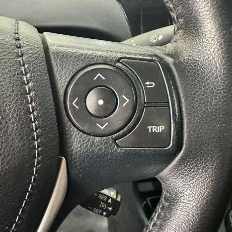 TOYOTA Etios Sedan 1.5 16V 4P FLEX XLS AUTOM�TICO, Foto 19