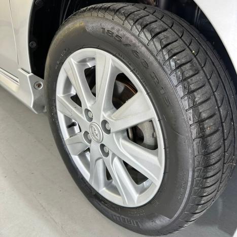 TOYOTA Etios Sedan 1.5 16V 4P FLEX XLS AUTOM�TICO, Foto 24
