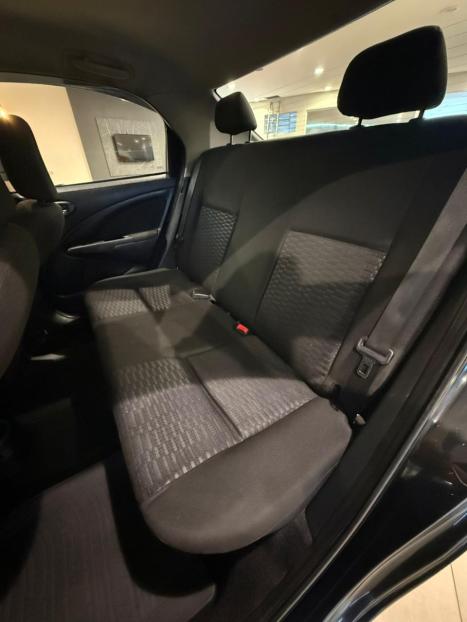 TOYOTA Etios Sedan 1.5 16V 4P FLEX PLATINUM, Foto 14