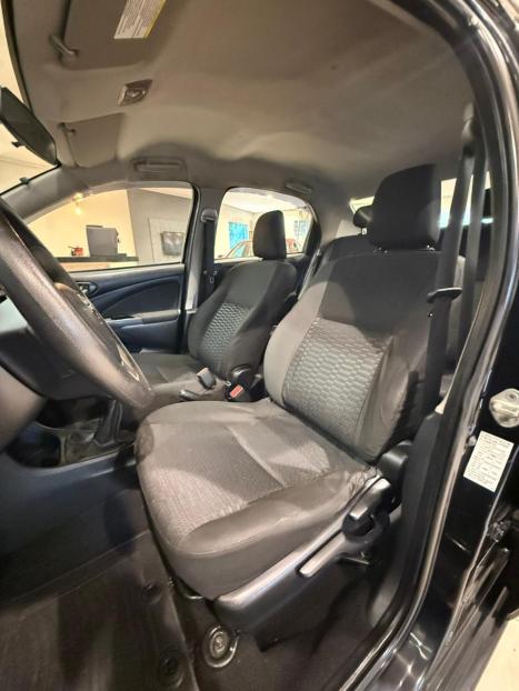 TOYOTA Etios Sedan 1.5 16V 4P FLEX PLATINUM, Foto 15