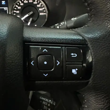 TOYOTA Hilux Caminhonete 2.8 16V 4P SR 4X4 DIESEL CHALLENGE CABINE DUPLA AUTOM�TICO, Foto 16