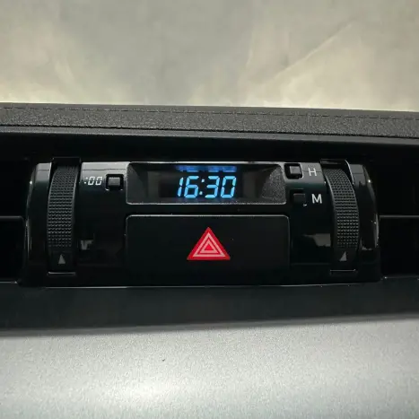 TOYOTA Hilux Caminhonete 2.8 16V 4P SR 4X4 DIESEL CHALLENGE CABINE DUPLA AUTOM�TICO, Foto 23