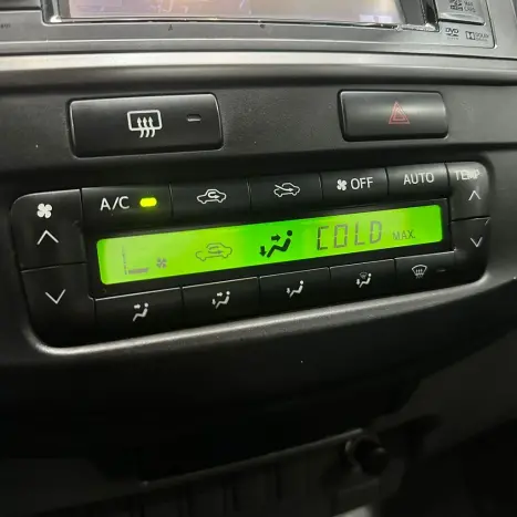 TOYOTA Hilux Caminhonete 2.7 16V 4P SRV FLEX 4X4  CABINE DUPLA AUTOM�TICO, Foto 13