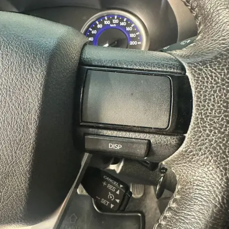 TOYOTA Hilux Caminhonete 2.7 16V 4P SR FLEX CABINE DUPLA AUTOM�TICO, Foto 22