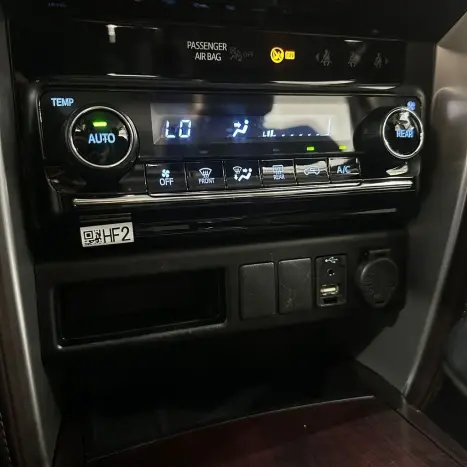 TOYOTA Hilux SW4 2.7 16V 4P FLEX SRV 7 LUGARES AUTOM�TICO, Foto 13