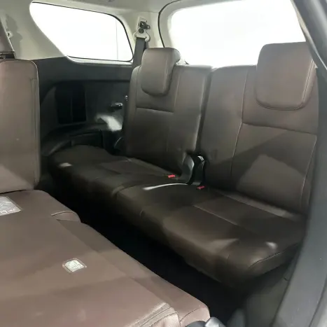 TOYOTA Hilux SW4 2.7 16V 4P FLEX SRV 7 LUGARES AUTOM�TICO, Foto 22