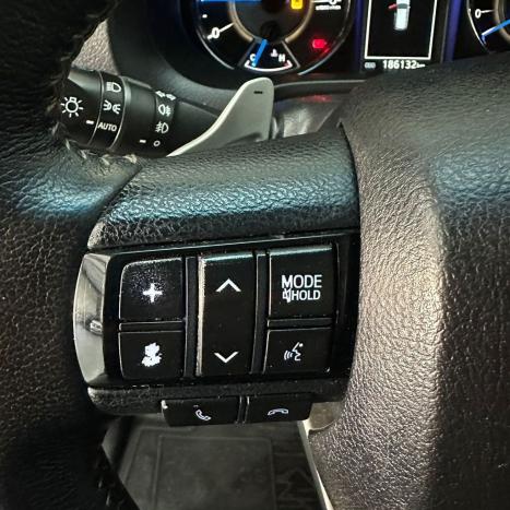 TOYOTA Hilux SW4 2.8 4P SRX 4X4 TURBO DIESEL AUTOMTICO, Foto 19