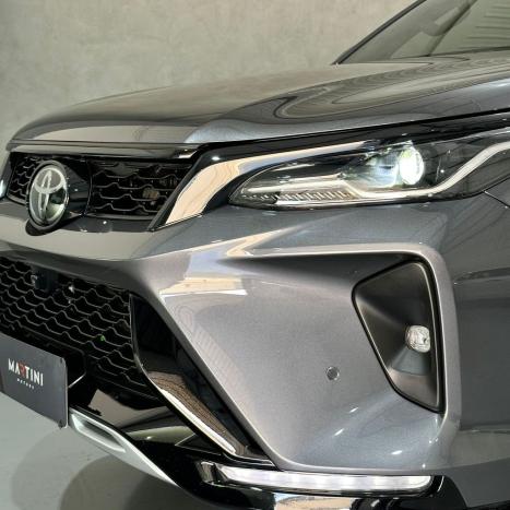 TOYOTA Hilux SW4 2.8 16V 4P SRX 4X4 7 LUGARES TURBO DIESEL AUTOM�TICO, Foto 7