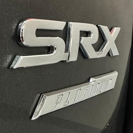 TOYOTA Hilux SW4 2.8 16V 4P SRX 4X4 7 LUGARES TURBO DIESEL AUTOM�TICO, Foto 9