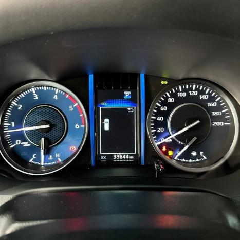 TOYOTA Hilux SW4 2.8 16V 4P SRX 4X4 7 LUGARES TURBO DIESEL AUTOM�TICO, Foto 11