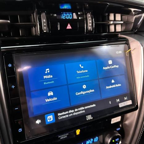 TOYOTA Hilux SW4 2.8 16V 4P SRX 4X4 7 LUGARES TURBO DIESEL AUTOM�TICO, Foto 14