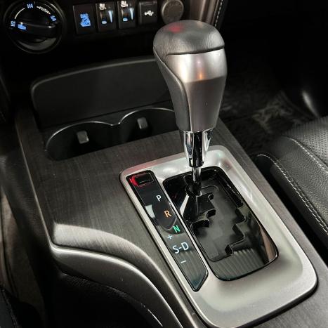 TOYOTA Hilux SW4 2.8 16V 4P SRX 4X4 7 LUGARES TURBO DIESEL AUTOM�TICO, Foto 17