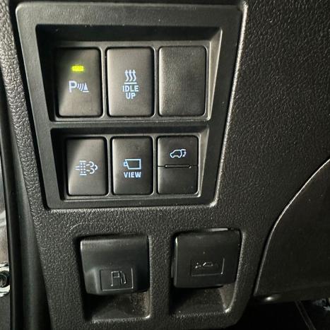 TOYOTA Hilux SW4 2.8 16V 4P SRX 4X4 7 LUGARES TURBO DIESEL AUTOM�TICO, Foto 22