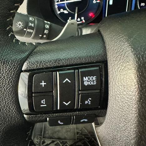 TOYOTA Hilux SW4 2.8 16V 4P SRX 4X4 7 LUGARES TURBO DIESEL AUTOM�TICO, Foto 25