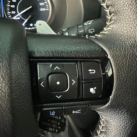 TOYOTA Hilux SW4 2.8 16V 4P SRX 4X4 7 LUGARES TURBO DIESEL AUTOM�TICO, Foto 26
