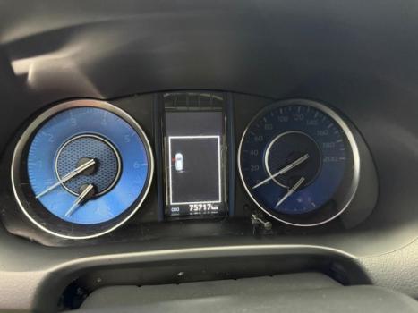 TOYOTA Hilux SW4 2.8 4P SRX 4X4 TURBO DIESEL AUTOM�TICO, Foto 11