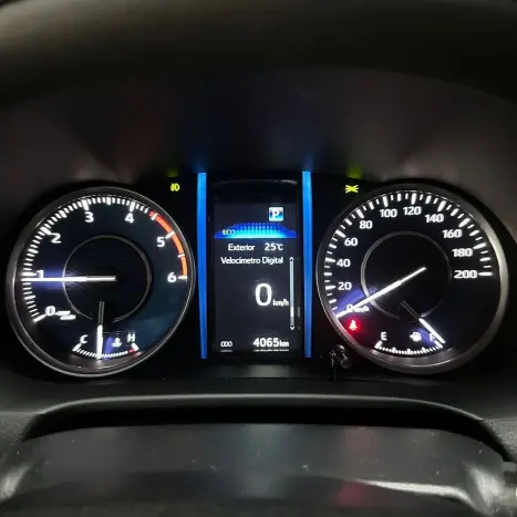 TOYOTA Hilux SW4 2.8 16V 4P SRX PLATINUM 4X4 7 LUGARES TURBO DIESEL AUTOM�TICO, Foto 10