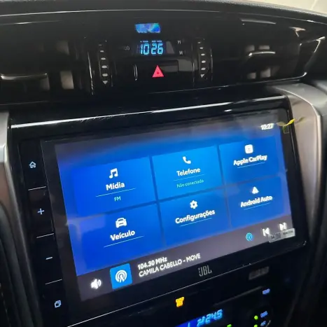 TOYOTA Hilux SW4 2.8 16V 4P SRX PLATINUM 4X4 7 LUGARES TURBO DIESEL AUTOM�TICO, Foto 12