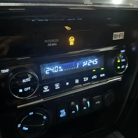 TOYOTA Hilux SW4 2.8 16V 4P SRX PLATINUM 4X4 7 LUGARES TURBO DIESEL AUTOM�TICO, Foto 13