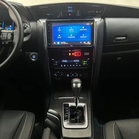 TOYOTA Hilux SW4 2.8 16V 4P SRX PLATINUM 4X4 7 LUGARES TURBO DIESEL AUTOM�TICO, Foto 16