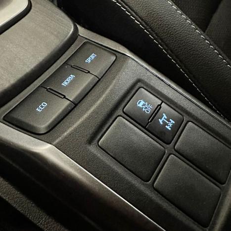 TOYOTA Hilux SW4 2.8 16V 4P SRX PLATINUM 4X4 7 LUGARES TURBO DIESEL AUTOM�TICO, Foto 19