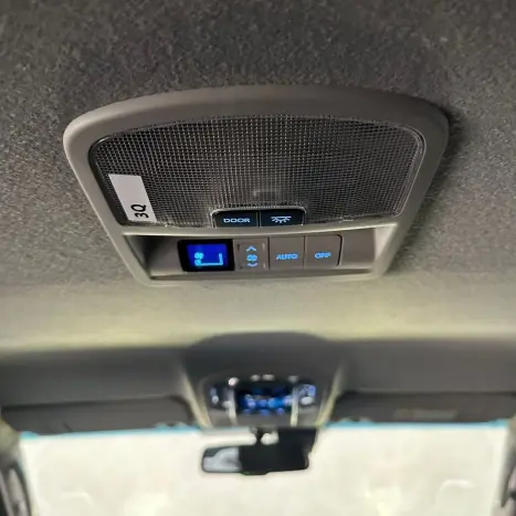 TOYOTA Hilux SW4 2.8 16V 4P SRX PLATINUM 4X4 7 LUGARES TURBO DIESEL AUTOM�TICO, Foto 23