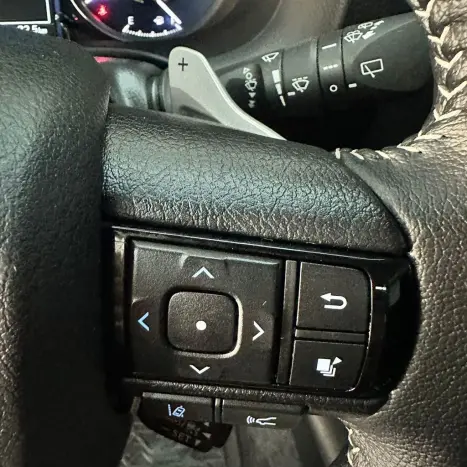 TOYOTA Hilux SW4 2.8 16V 4P SRX PLATINUM 4X4 7 LUGARES TURBO DIESEL AUTOM�TICO, Foto 25