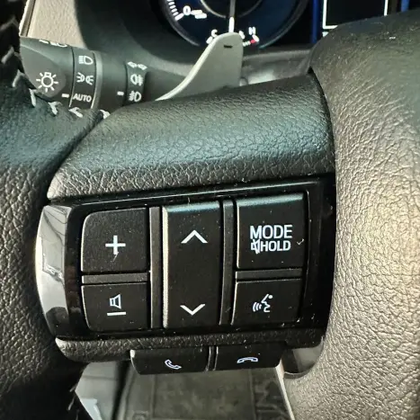 TOYOTA Hilux SW4 2.8 16V 4P SRX PLATINUM 4X4 7 LUGARES TURBO DIESEL AUTOM�TICO, Foto 26