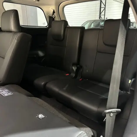 TOYOTA Hilux SW4 2.8 16V 4P SRX PLATINUM 4X4 7 LUGARES TURBO DIESEL AUTOM�TICO, Foto 27