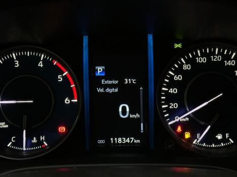 TOYOTA Hilux SW4 2.8 4P 4X4 TURBO DIESEL, Foto 13