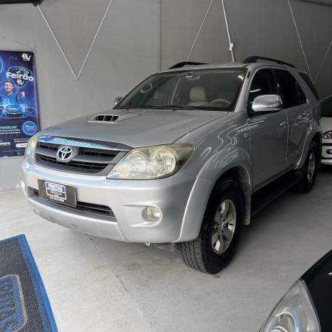 TOYOTA Hilux SW4 3.0 16V 4P SRV 4X4 TURBO DIESEL AUTOM�TICO, Foto 1