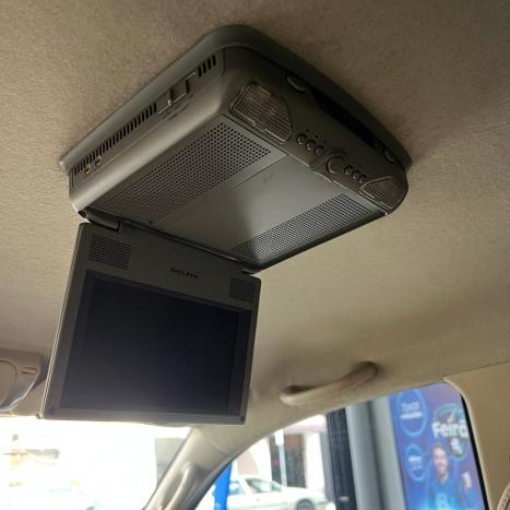 TOYOTA Hilux SW4 3.0 16V 4P SRV 4X4 TURBO DIESEL AUTOM�TICO, Foto 8