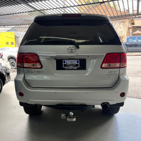 TOYOTA Hilux SW4 3.0 16V 4P SRV 4X4 TURBO DIESEL AUTOM�TICO, Foto 10