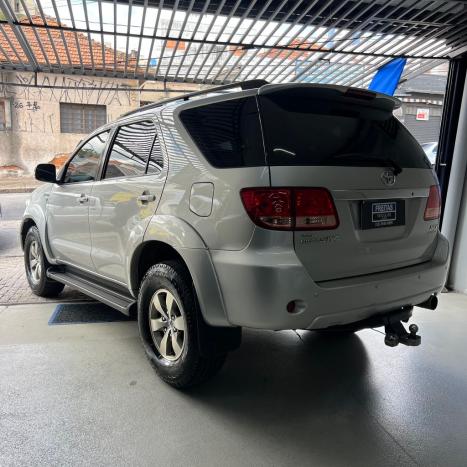 TOYOTA Hilux SW4 3.0 16V 4P SRV 4X4 TURBO DIESEL AUTOM�TICO, Foto 11