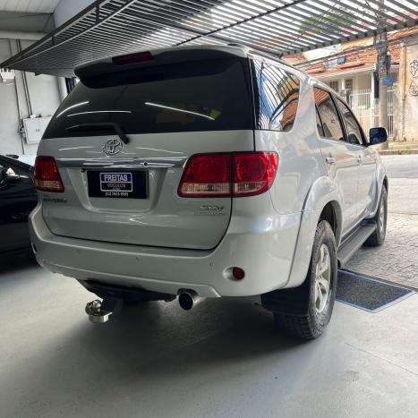 TOYOTA Hilux SW4 3.0 16V 4P SRV 4X4 TURBO DIESEL AUTOM�TICO, Foto 12