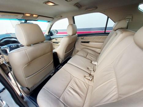 TOYOTA Hilux SW4 3.0 16V 4P SRV 4X4 TURBO DIESEL AUTOM�TICO, Foto 14