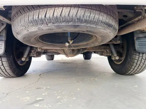 TOYOTA Hilux SW4 3.0 16V 4P SRV 4X4 TURBO DIESEL AUTOM�TICO, Foto 21