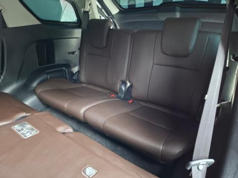 TOYOTA Hilux SW4 4.0 V6 24V 4P SRX 4X4 7 LUGARES AUTOM�TICO, Foto 10